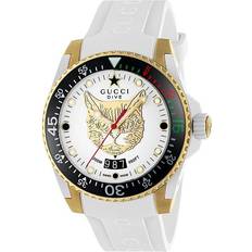 Gucci Uhren Gucci Dive (YA136322)