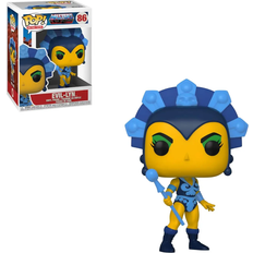 Plastikspielzeug Actionfiguren Funko Pop! Masters of the Universe Evil Lyn