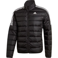 Adidas M Ytterklær adidas Essentials Down Jacket - Black