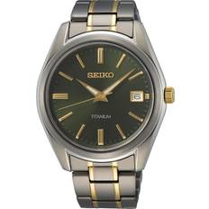 Seiko Discover More (SUR377P1)