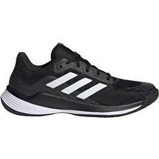 adidas Novaflight W - Core Black/Cloud White/Grey Six