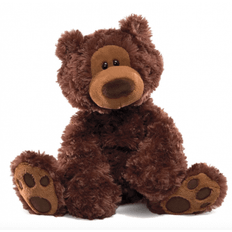 Gund Philbin Chocolate 30cm