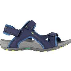 Karrimor Junior Antibes Sandals - Blue