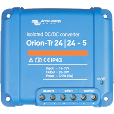 Orion-Tr DC/DC 24V