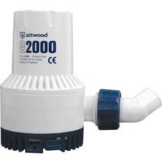 Attwood HD2000 24V