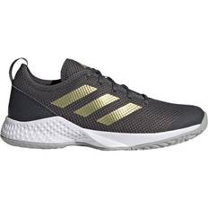 Adidas APAC Halo Multi-Court W - Grey Six/Gold Metallic/Cloud White