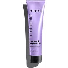 Matrix unbreak my blonde Matrix Total Results Unbreak My Blonde Reviving Leave-in Treatment 150ml