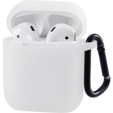 Hama Headphone Accessories Hama Protective Sleeve Case for AirPods