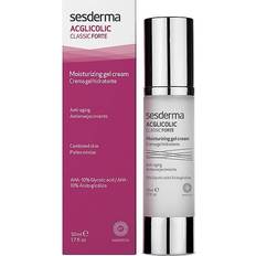 Sesderma Acglicolic Classic Forte Gel-Cream 50ml