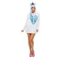 Unicorn dräkt Maskerad Smiffys Unicorn Costume