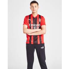 Puma AC Milan Replica Home Jersey 21/22 Youth