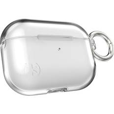 Presidio Perfect-Clear Case for Airpods Pro