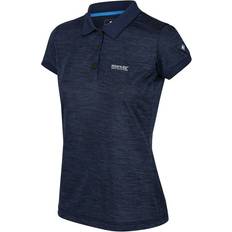 Regatta Remex II Polo T-shirt - Dark Denim