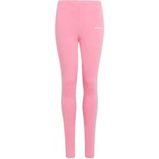 Adidas Girl's Adicolor Leggings - Rose Tone (H32356)