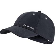 Vaude Softshell Cap Unisex - Black