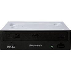 Pioneer BDR-212EBK