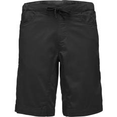 Black Diamond Notion Shorts - Black