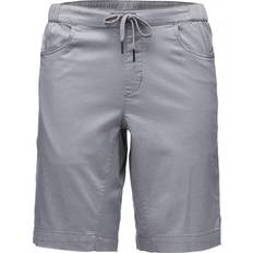 Black Diamond Notion Shorts - Ash