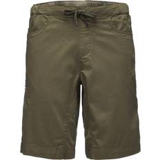 Black Diamond Notion Shorts - Sergeant