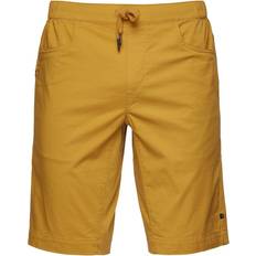 Black Diamond Notion Shorts - Amber