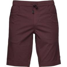 Notion shorts Black Diamond Notion Shorts - Port