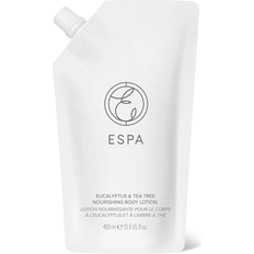 Refill Body Lotions ESPA Nourishing Body Lotion Eucalyptus &Tea Tree Refill 13.5fl oz