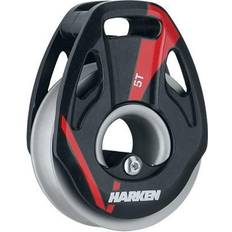 Harken 5T Aluminum V Block