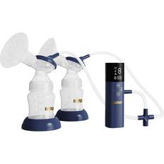 Camino Dobbelt Elektrisk Brystpumpe