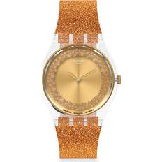 Swatch Sparklingot (GE285)