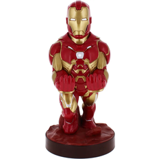 Supporti per Controller e Console Cable Guys Holder - Marvel Iron-Man