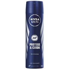 Nivea Men Protege & Cuida Deo Spray 200ml