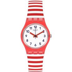 Swatch Blue Boat (LR135)