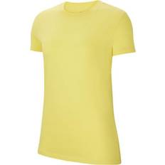 Nike Park 20 T-shirt - Yellow