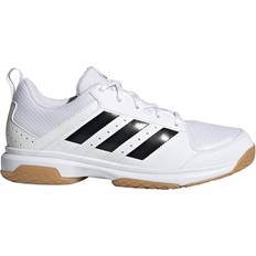 Adidas 42 Volleyballsko Adidas Ligra 7 Indoor W - Cloud White/Core Black