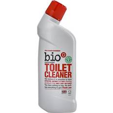 Bio-D Toilet Cleaner 0.211gal