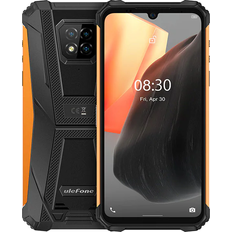 UleFone Armor 8 Pro 6GB RAM 128GB