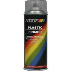 Plastic Primer
