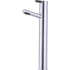 Mora Armatur Svart Tvättställsblandare Mora Armatur Rexx B5 ( 707161.0011) Krom, Svart