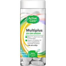 Active care vitamin b Active Care Multiplus 150 st