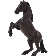 Phthalate Free Figurines Animal Planet Mustang Horse Black