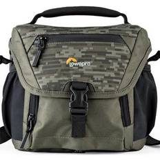 Systemkameras Kamerataschen Lowepro Nova 140 AW II