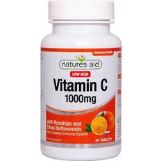 Natures Aid Vitamin C 1000mg 90 st