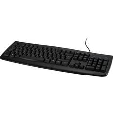 Kensington Pro Fit Washable Keyboard (English)