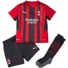 21/22 Football Kits Puma AC Milan Home Mini kit 21/22 Youth