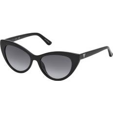 Solbriller Guess GU7565 01B