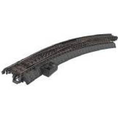 HO C Track High Speed Point System