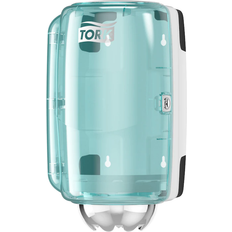 Turkosa Dispensrar Tork Mini Centrefeed Dispenser