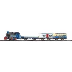 Roncalli Circus Train set
