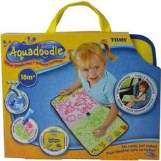 Aquadoodle Tomy Aquadoodle Colour Doodle Bag