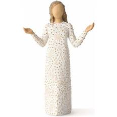 Willow Tree Interior Details Willow Tree Everyday Blessings 16.5 Figurine 16.5cm
